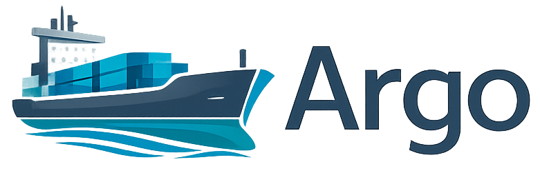 Argo Logo