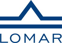 Lomar Logo